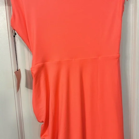 Superdown Revolve Alanie Maxi Dress Size Small - Picture 9 of 13